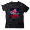 Remera Stranger Things #001
