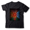 Remera Stranger Things #002