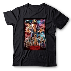 Remera Stranger Things #003