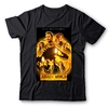 Remera Jurassic Word #002