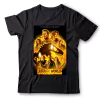 Remera Jurassic Word #002