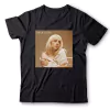 Remera Billie Elish #005