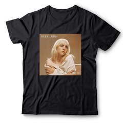Remera Billie Elish #005