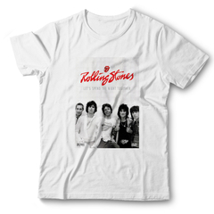 Remera Rolling Stones 001