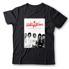 Remera Rolling Stones 001 - comprar online