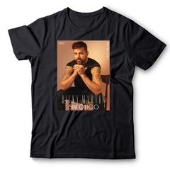 Remera Ricky Martin #001