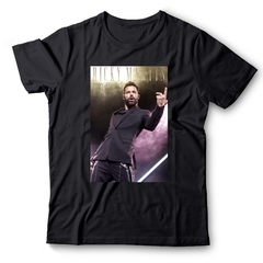 Remera Ricky Martin #002