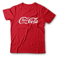 Remera River - Como te duele