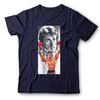 Remera Rocky