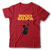 Remera Rocky #002