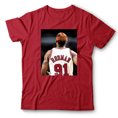 Remera Rodman