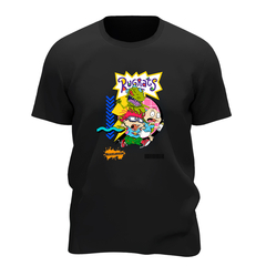 Remera Rugrats #002 - comprar online