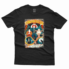 Remera Sanderson Sisters en internet