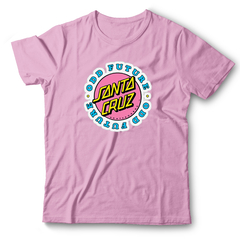 Remera Santa Cruz Logo - comprar online