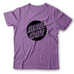 Remera Santa Cruz Logo #002 - comprar online