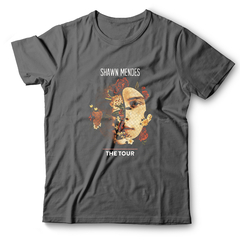Remera Shawn Mendes en internet