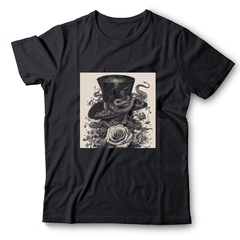Remera Random #002
