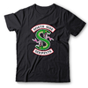 Remera South Side Serpents