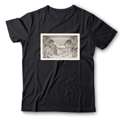 Remera STAR WARS 06 - comprar online