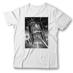 Remera STAR WARS 07