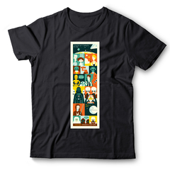 Remera STAR WARS 09