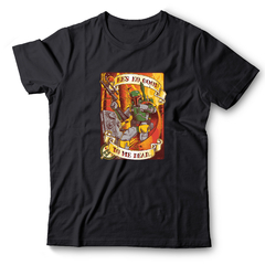 Remera STAR WARS 02 - comprar online