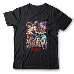 Remera Stranger Things #007