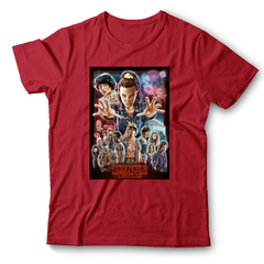 Remera Stranger Things #007 - comprar online