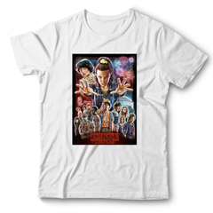 Remera Stranger Things #007 en internet