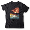Remera Stranger Things #008