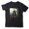 Remera Doctor Fate