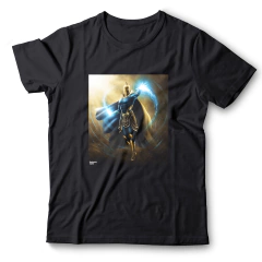 Remera Doctor Fate
