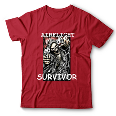 Remera Airflight en internet