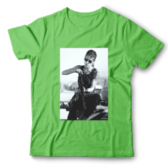 Remera Terminator #002 - comprar online