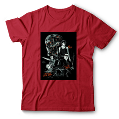 Remera Terminator #003 - comprar online