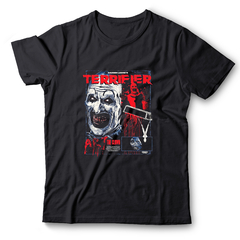 Remera Terriefier #002