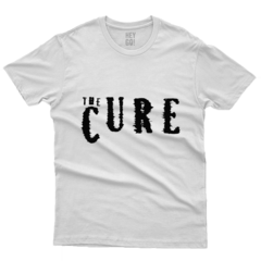 Remera The Cure