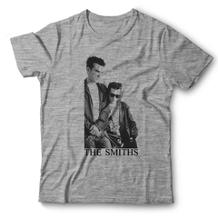 Remera The Smiths #002 - comprar online