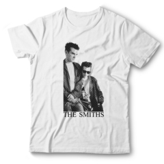 Remera The Smiths #002