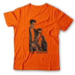 Remera The Smiths #002 en internet