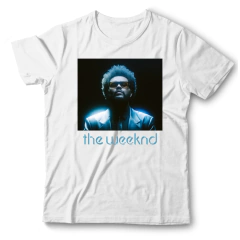 Remera The Weekend #003 - comprar online