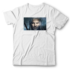 Remera The Witcher #001 - comprar online