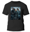 Remera The Witcher #002