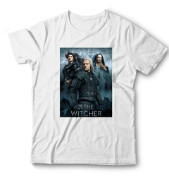 Remera The Witcher #002 - comprar online