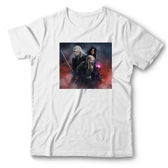 Remera The Witcher #003 - comprar online