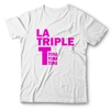 Remera TINI #002