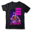 Remera TINI #001