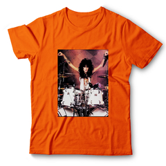 Remera Motley Crue 08 - comprar online