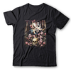 Remera Tool