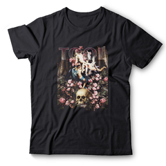 Remera Tool